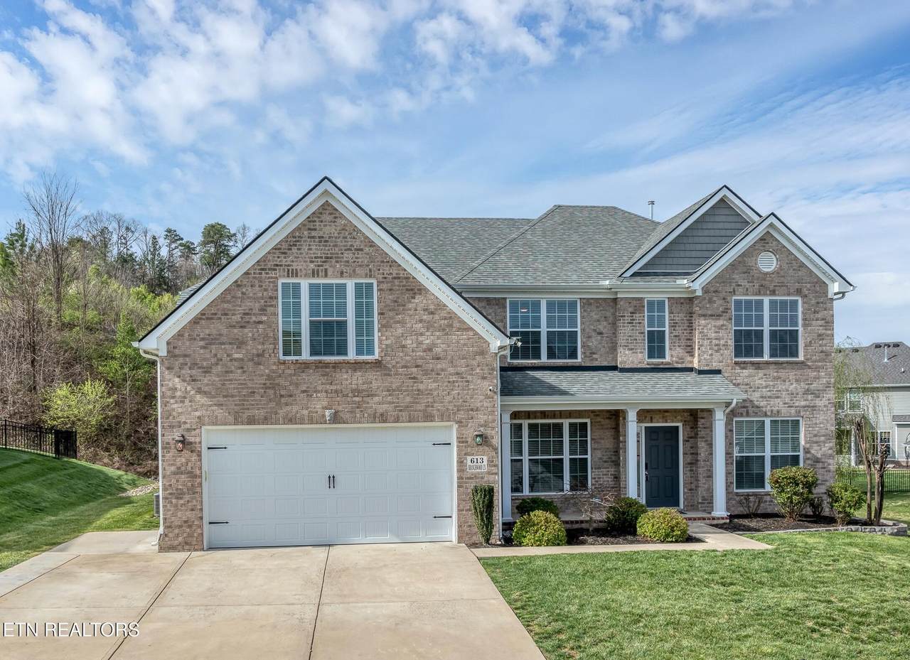 613 Branchwood Lane - Photo 1