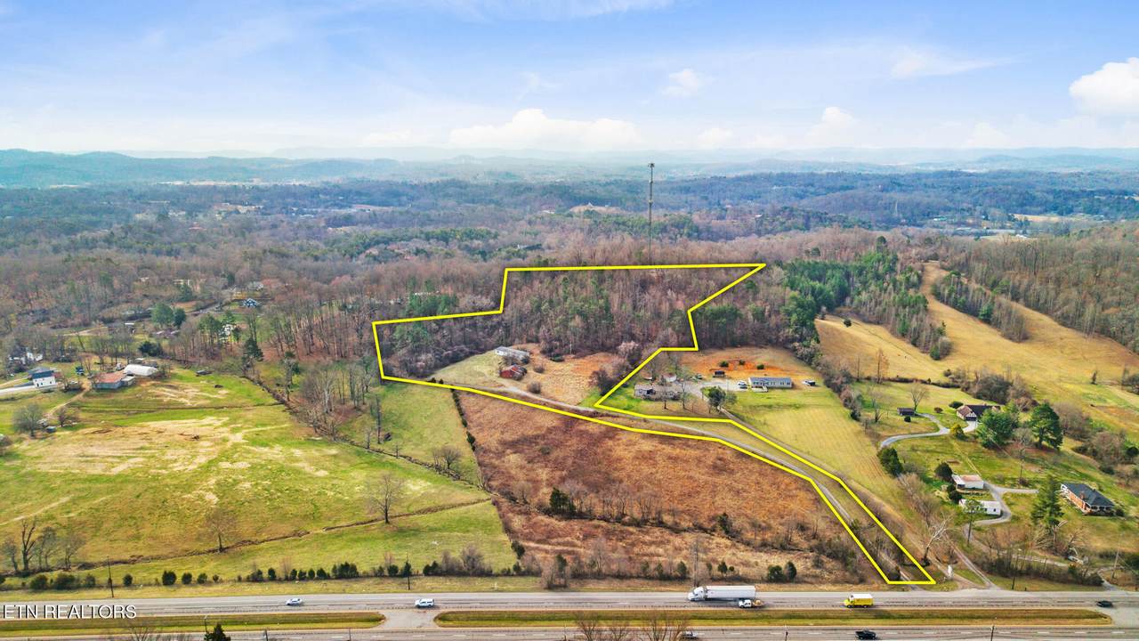 6804 Asheville Hwy - Photo 1