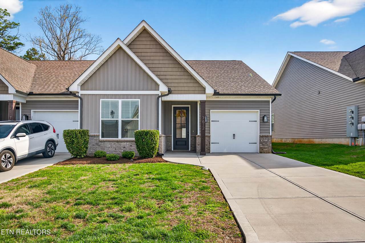7612 Long Shot Lane - Photo 1