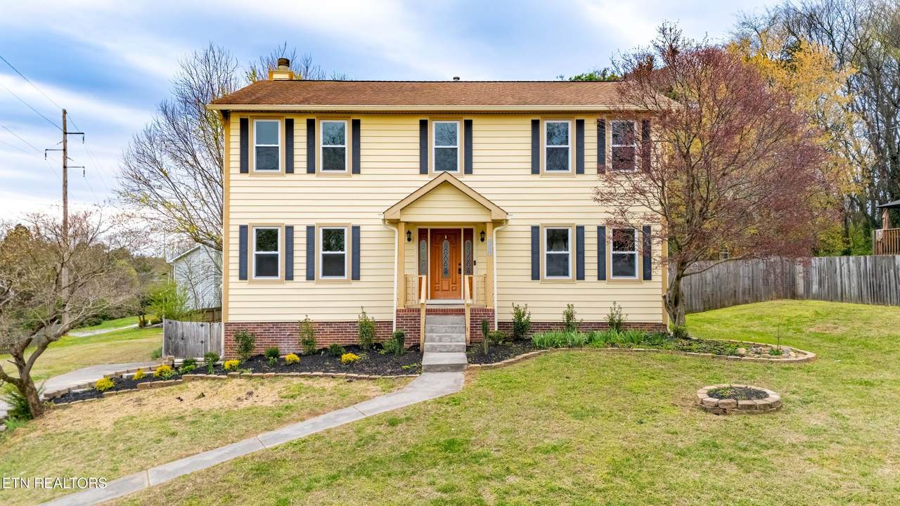 10969 Twin Harbour Drive - Photo 1