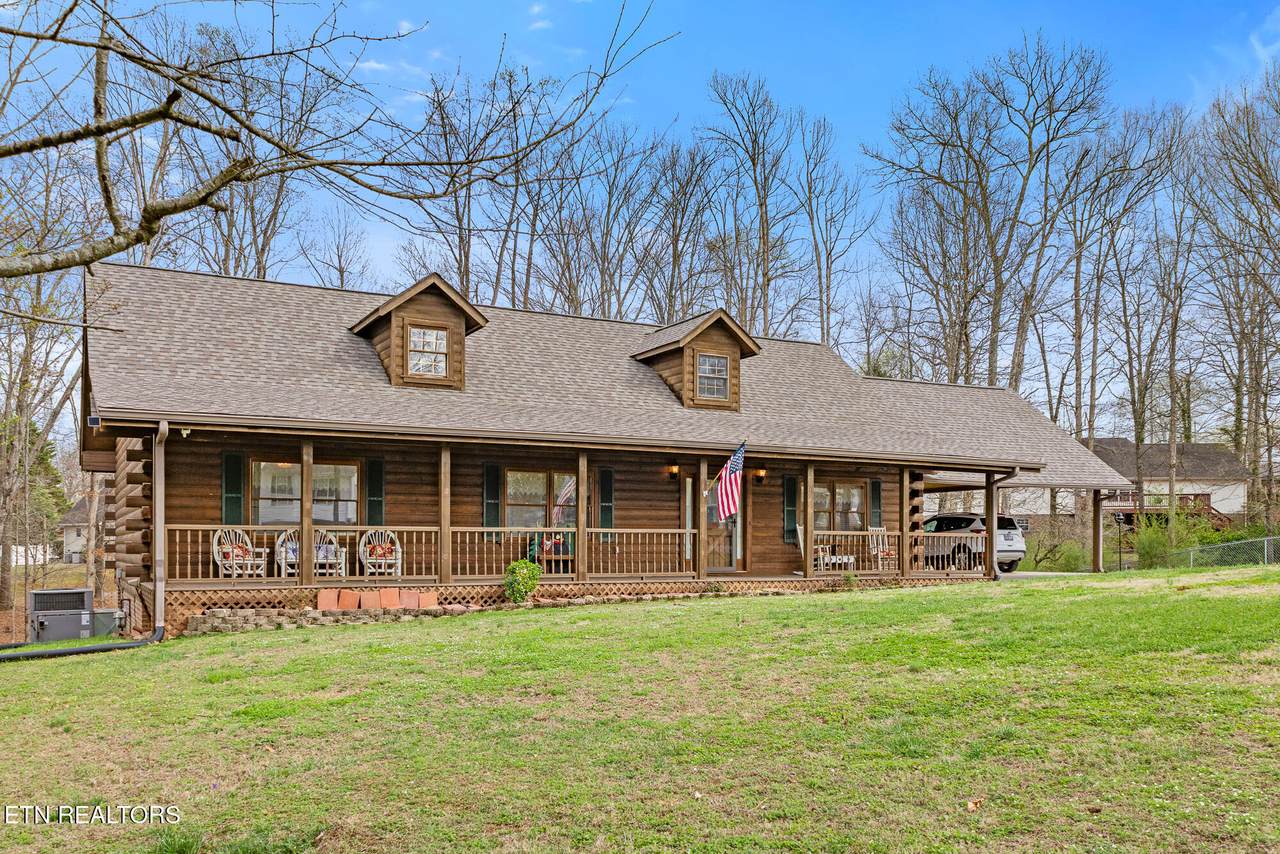 2619 Kenwood Drive - Photo 1