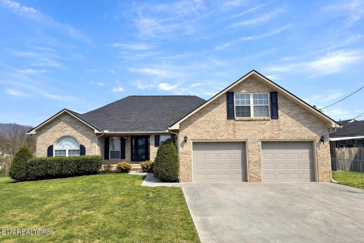 116 Colonial Heights - Photo 1