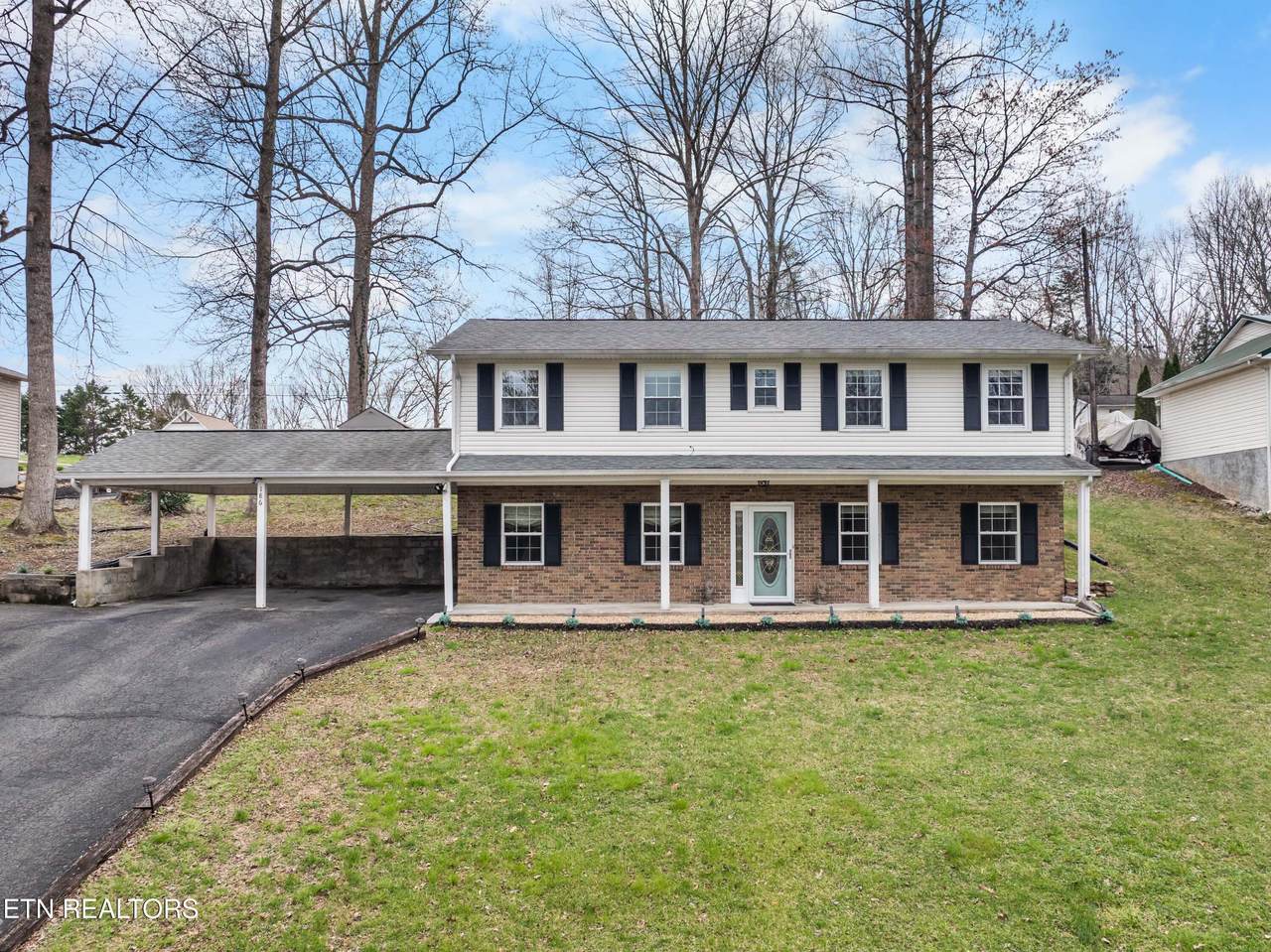 186 Broyles Drive - Photo 1