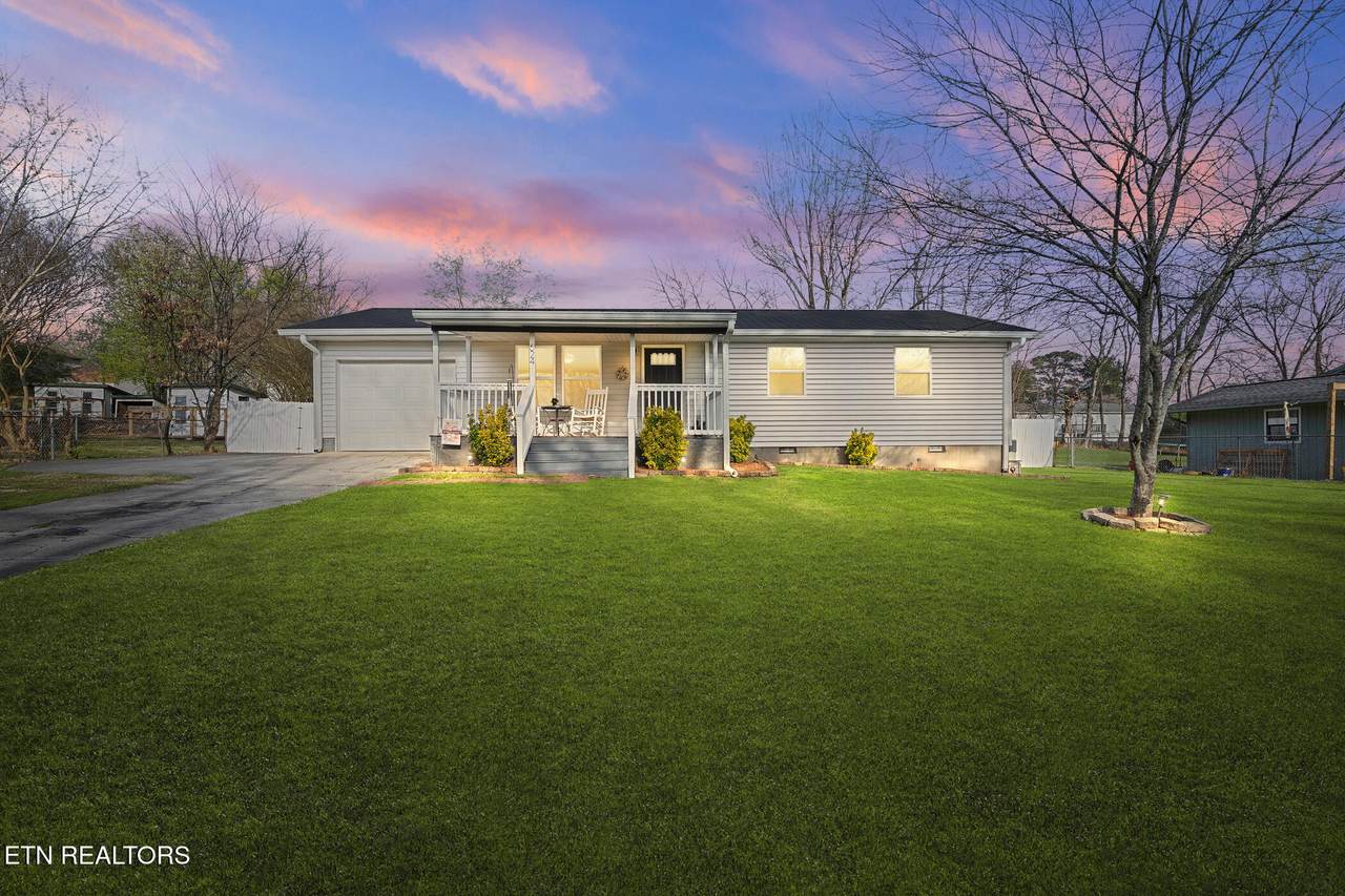 624 Scenic Hill Drive - Photo 1