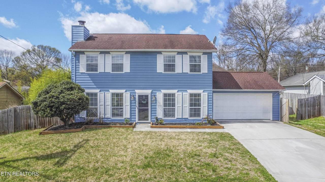 805 Bent Tree Rd - Photo 1