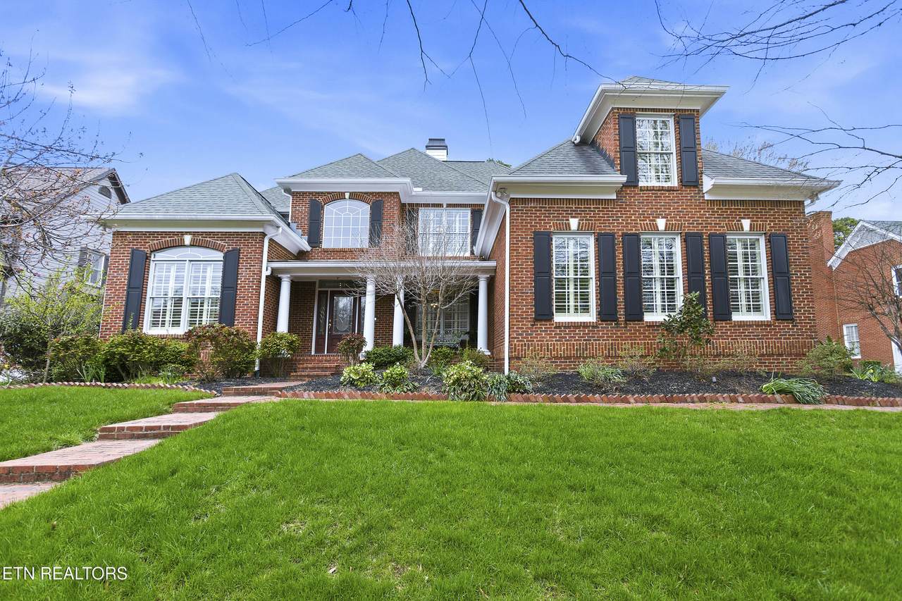 842 Prince George Parish Drive - Photo 1