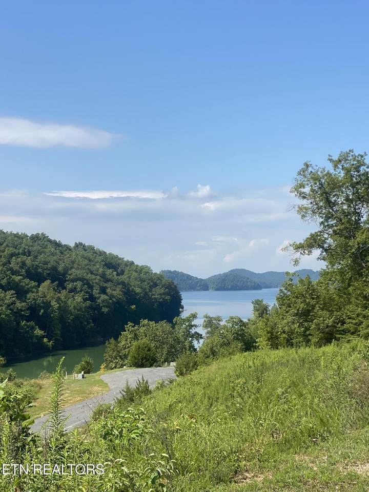 Lot 10 Stone Cove Way - Photo 1