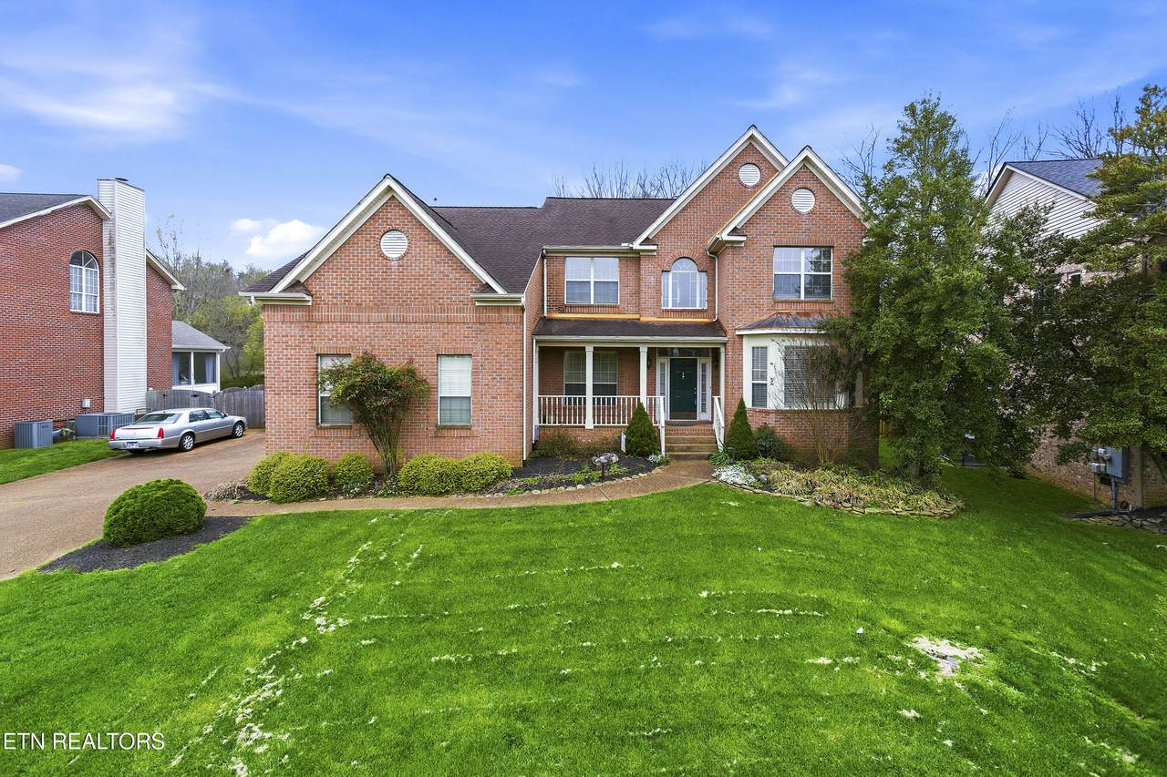 1249 Woodsboro Rd - Photo 1