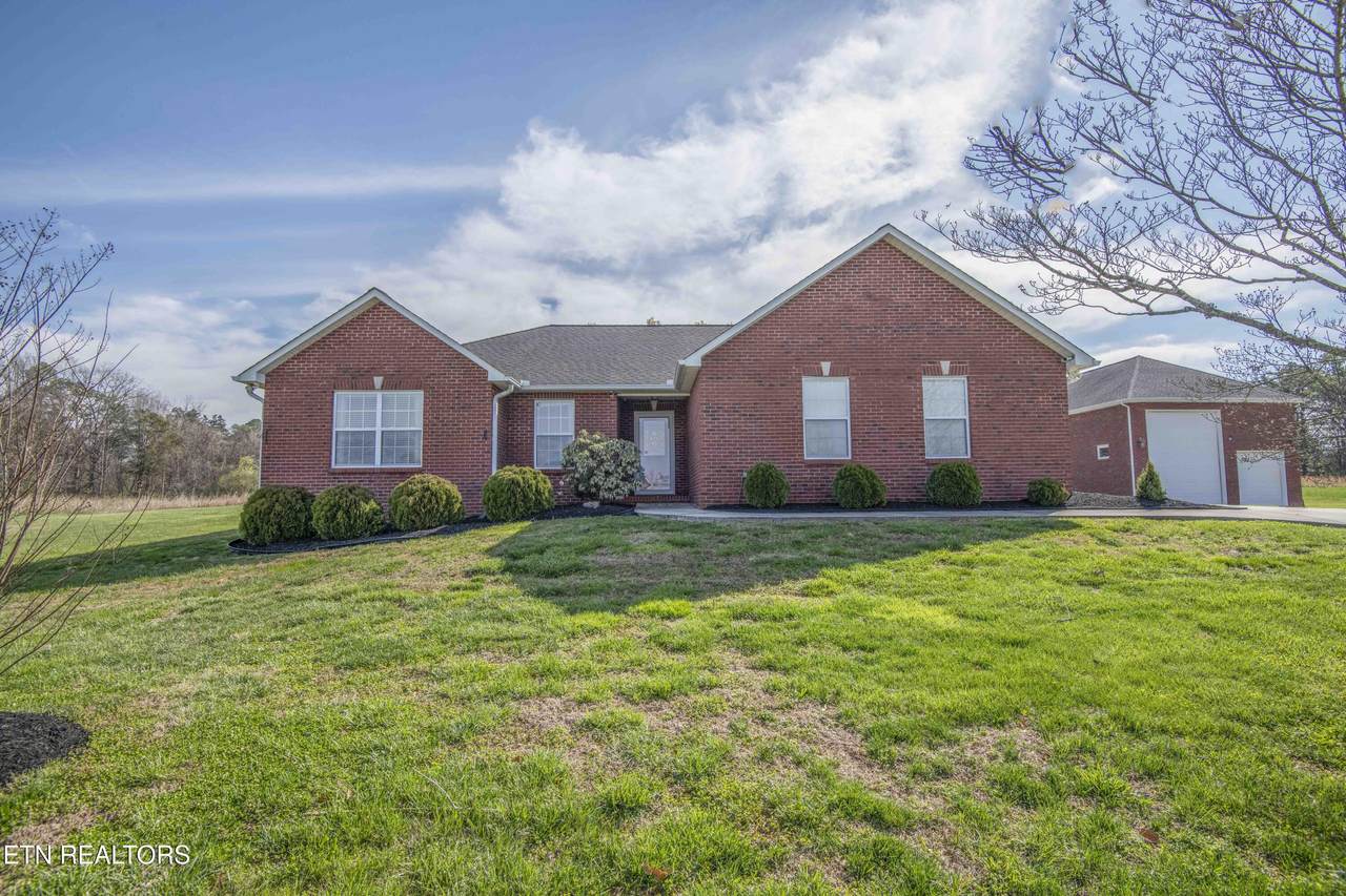 9656 Captain Smith Lane - Photo 1