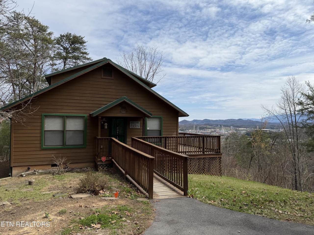801 Lloyd Huskey Rd - Photo 1