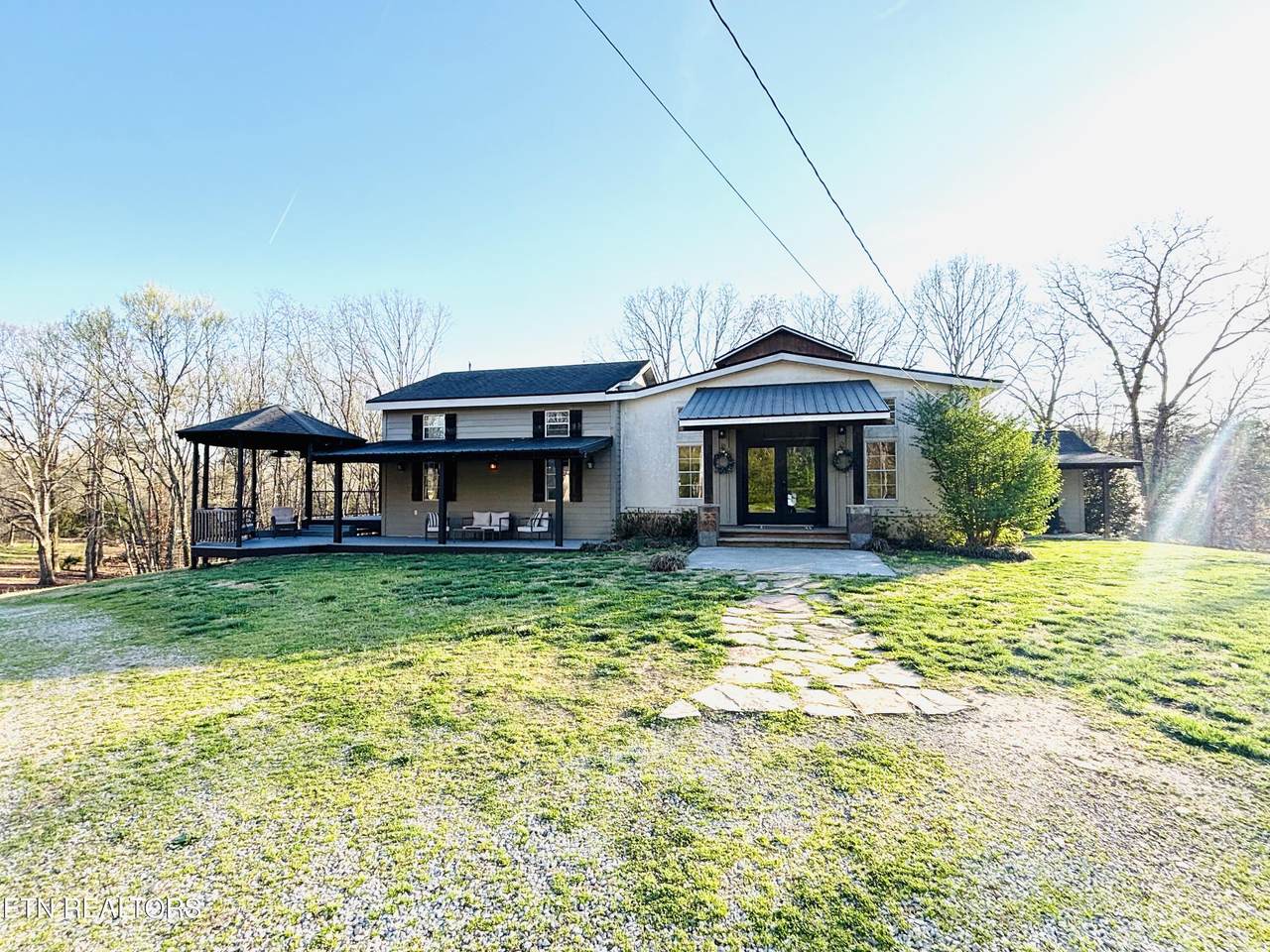 675 Mashburn Drive - Photo 1