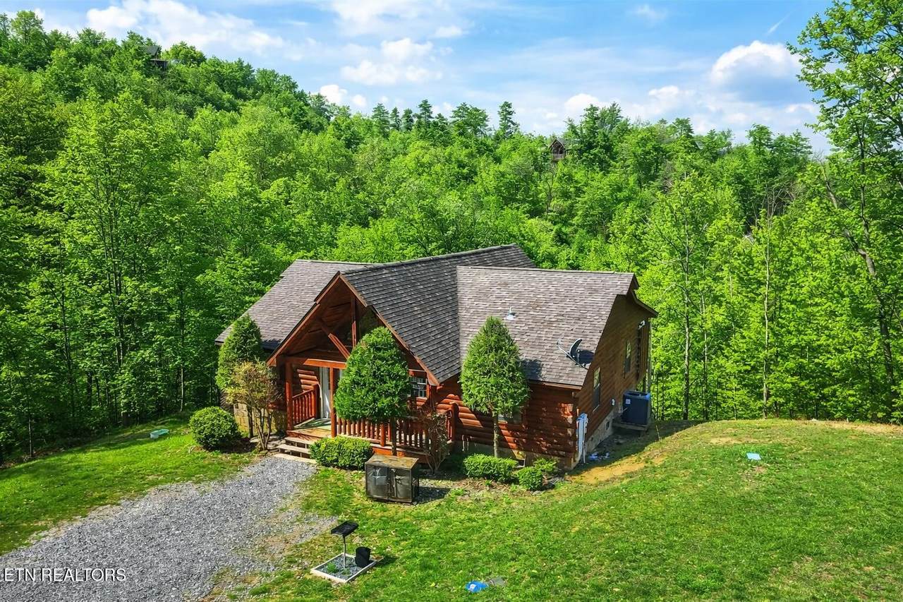 1503 Turkey Trot Way - Photo 1