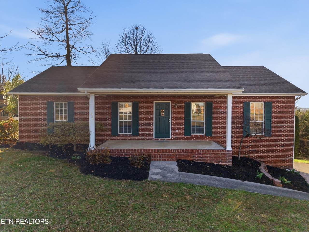 1629 Jett Rd - Photo 1