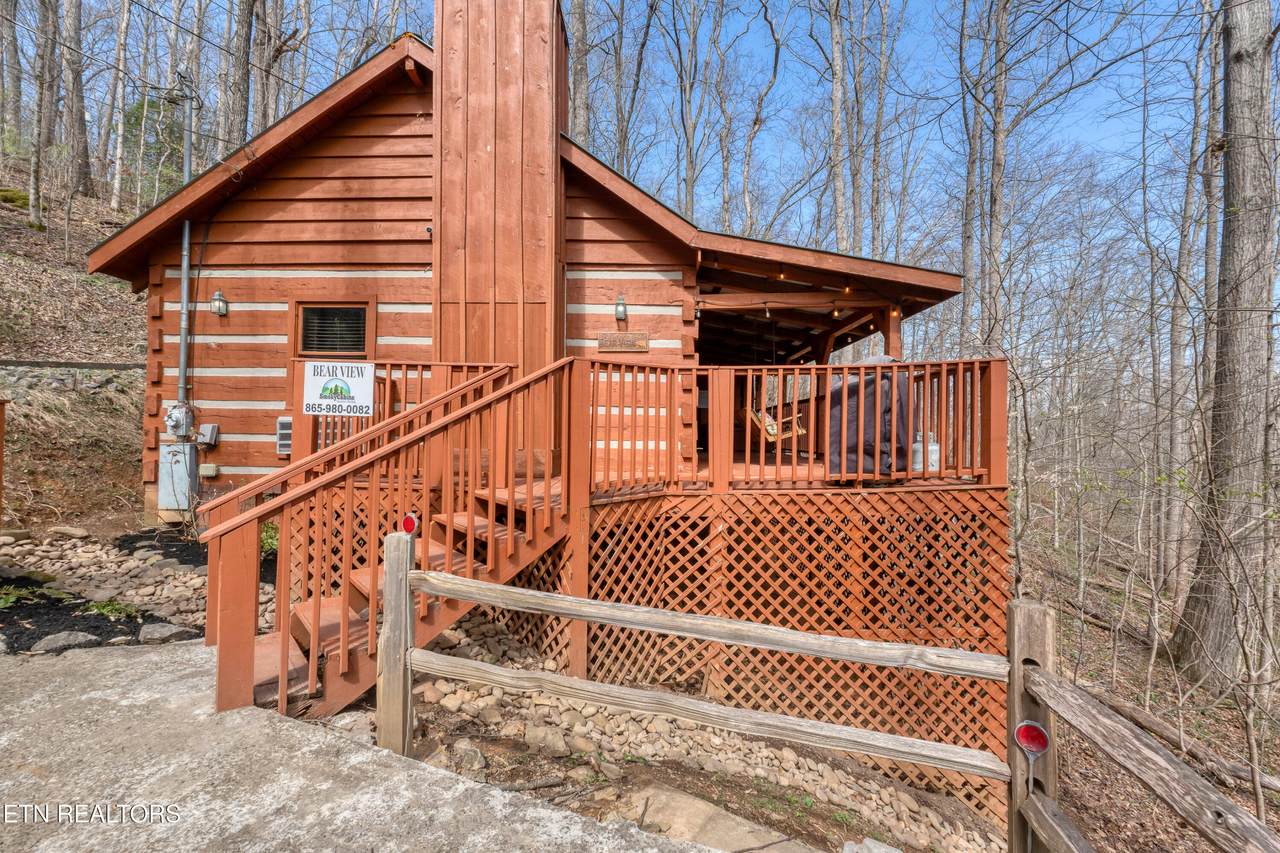 151 Timberwinds Way - Photo 1