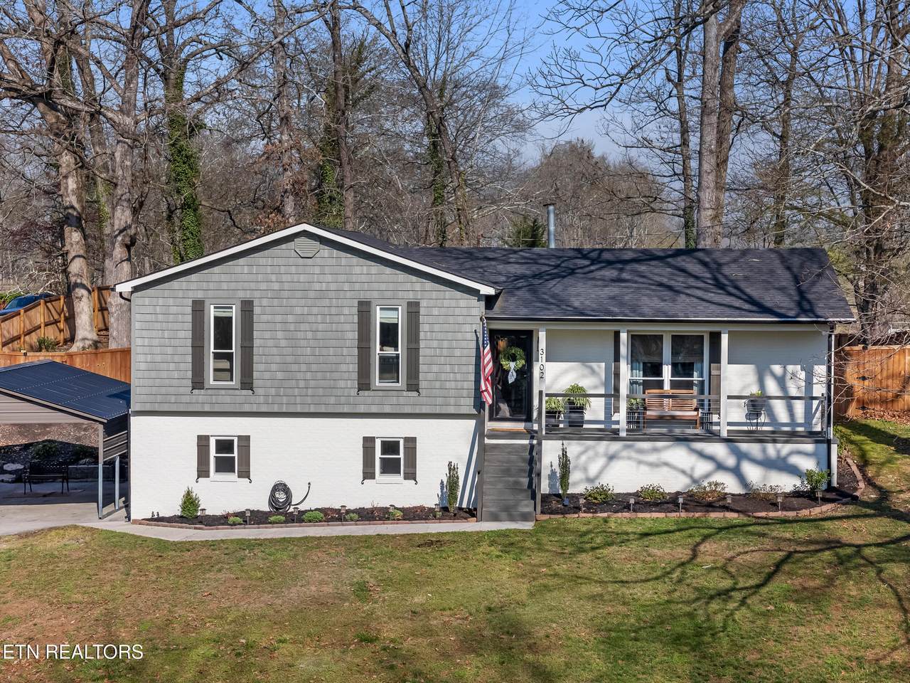 3102 Forest Heights Circle - Photo 1