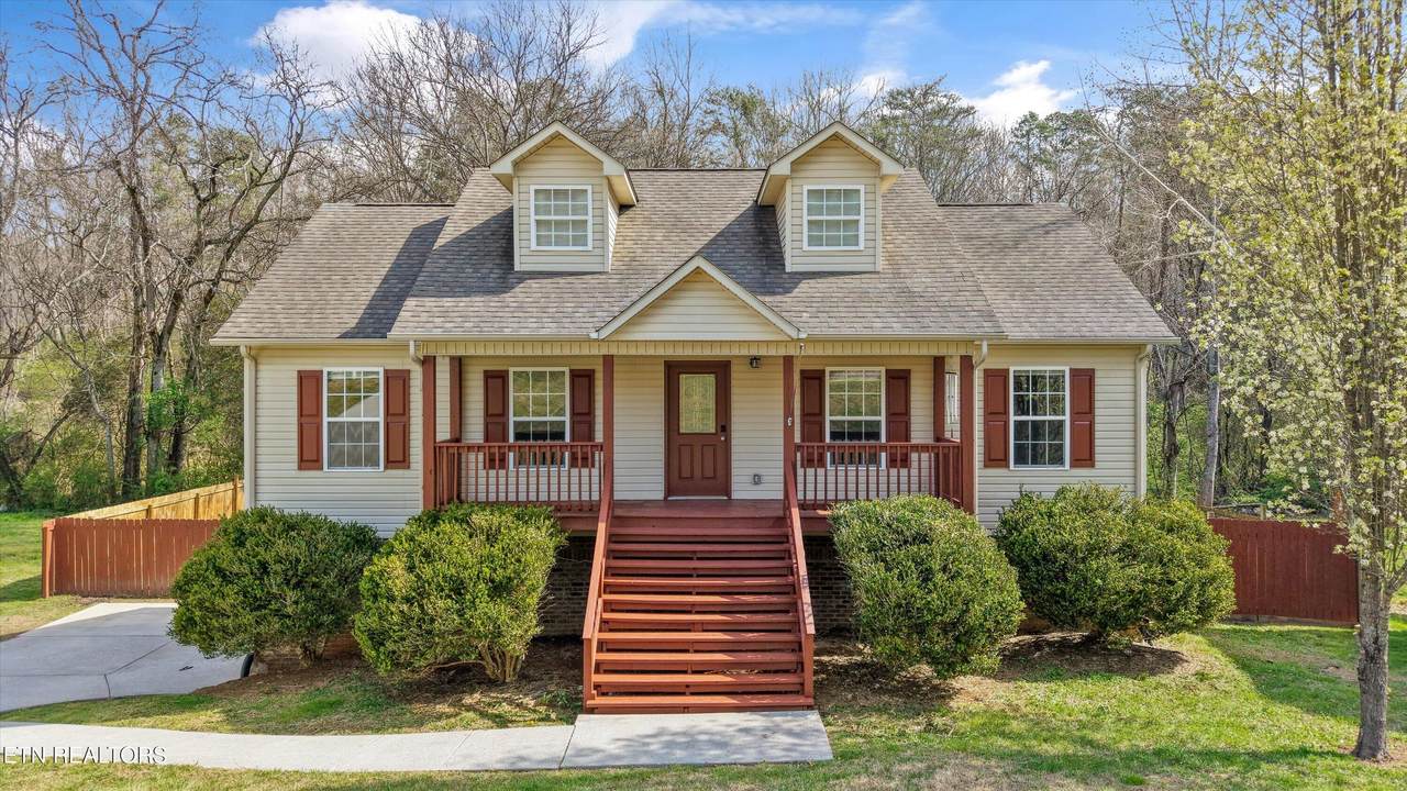 8518 Crosswind Landing Lane - Photo 1