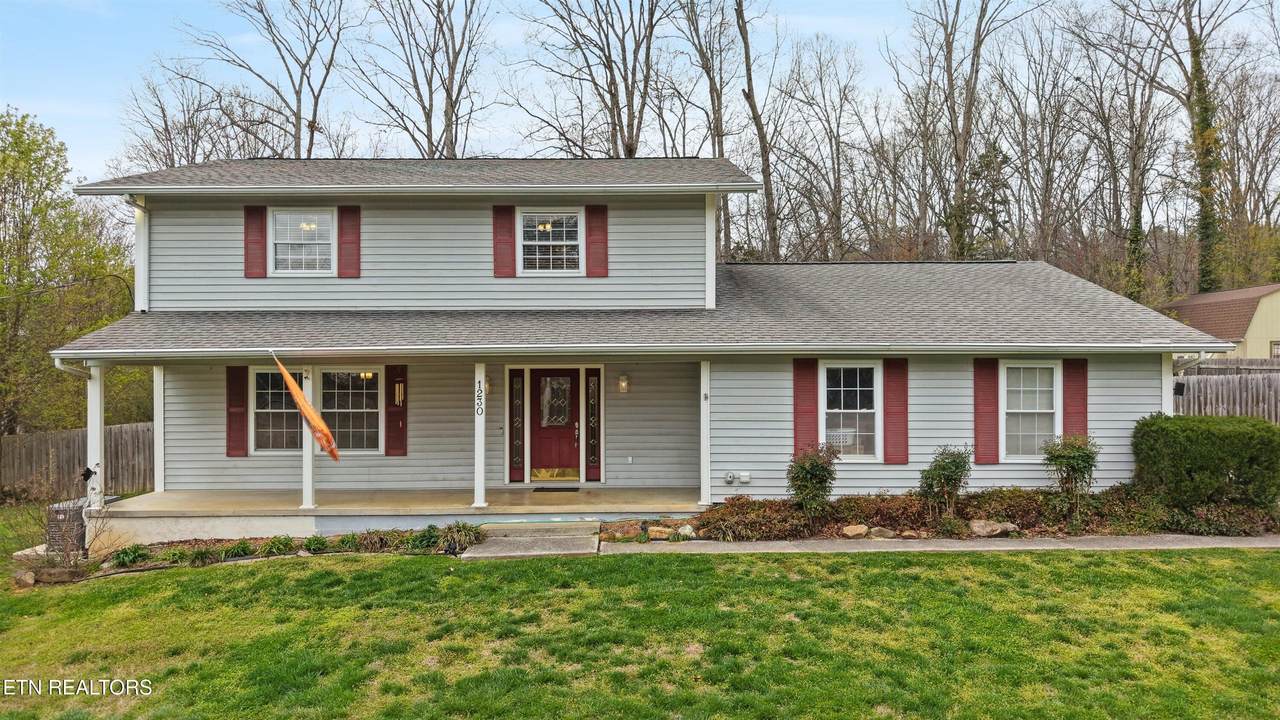 1230 Live Oak Circle - Photo 1