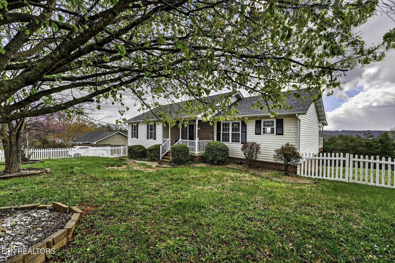 477 Klondike Circle - Photo 1