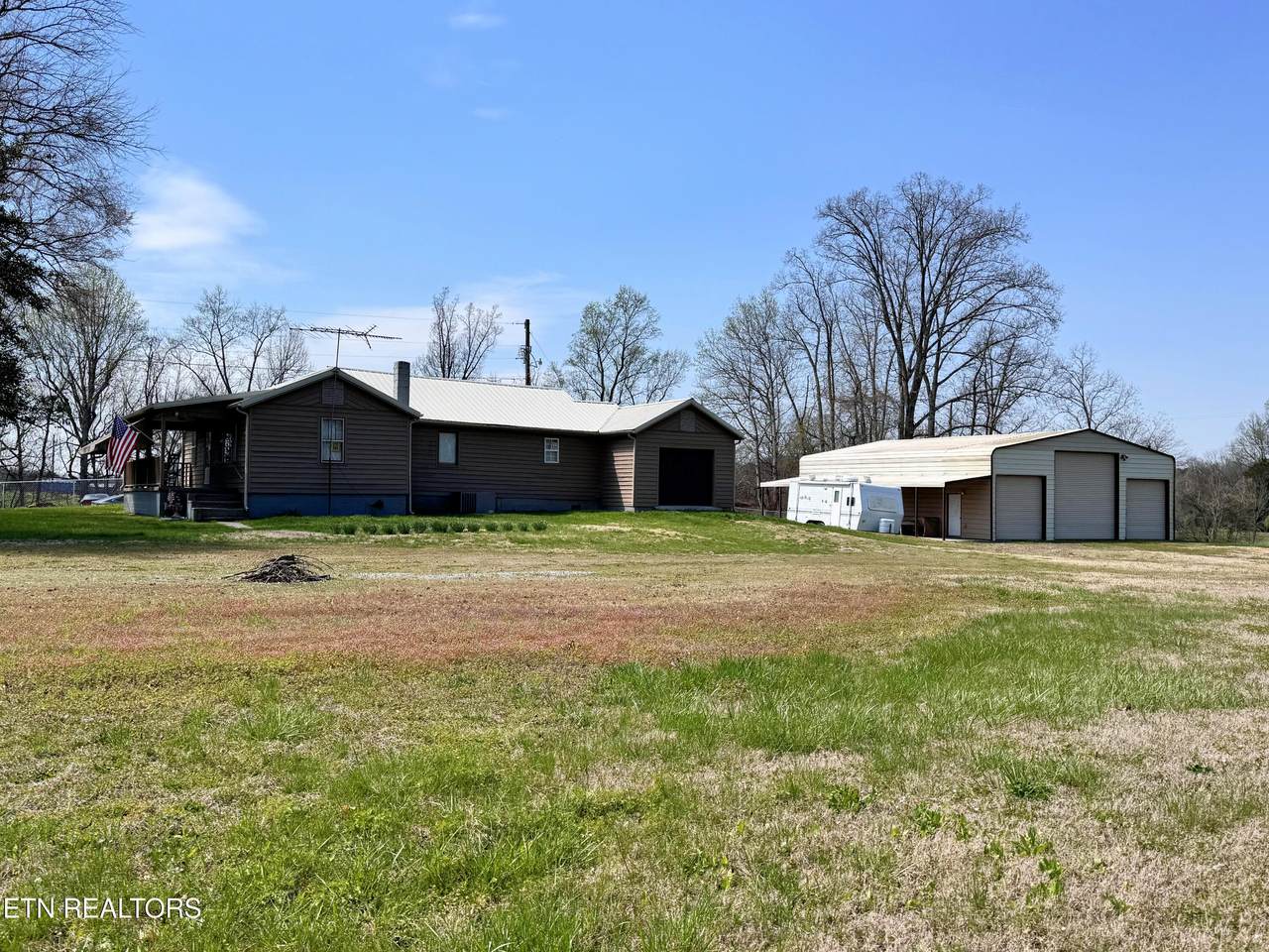 2636 Highway 411 - Photo 1