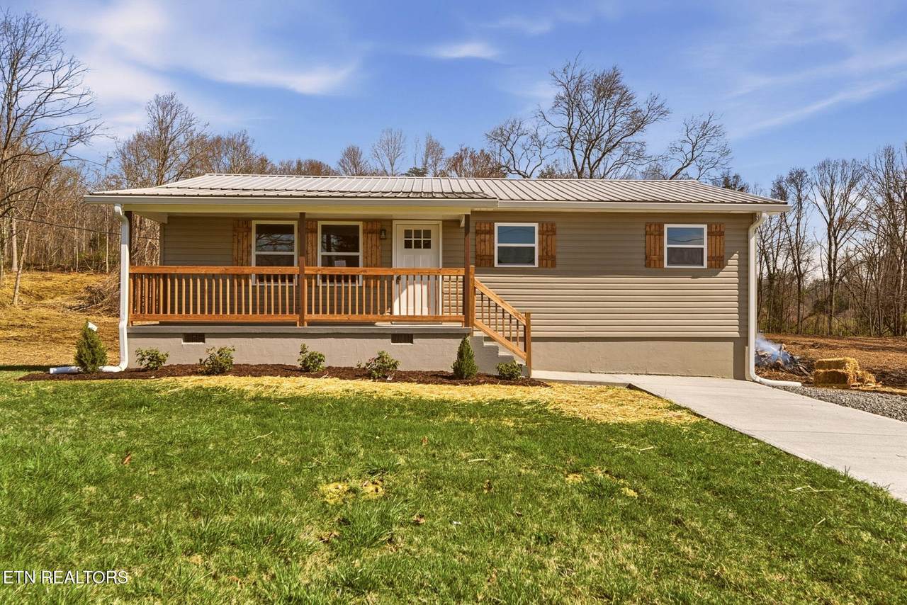 3322 Shipe Rd - Photo 1