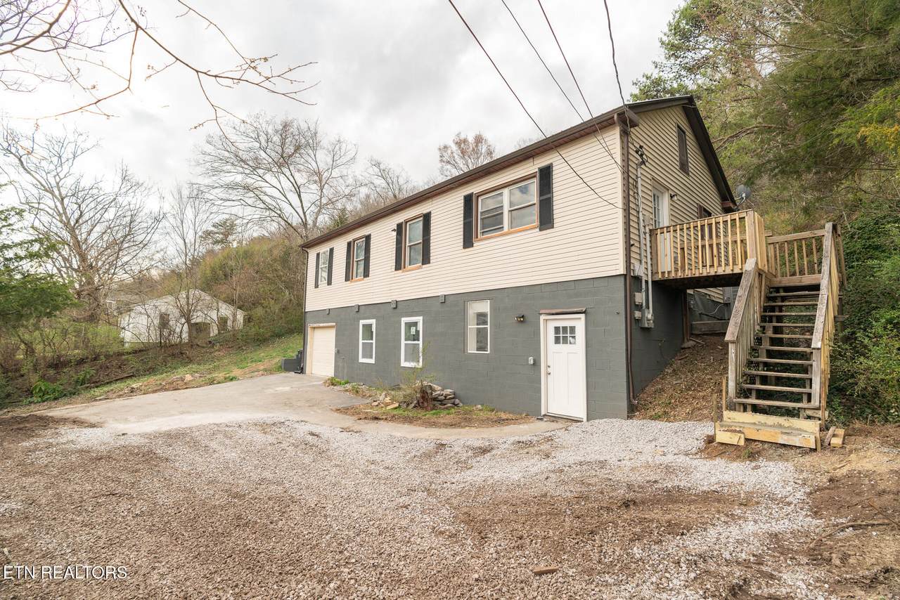3515 Greenway Drive - Photo 1