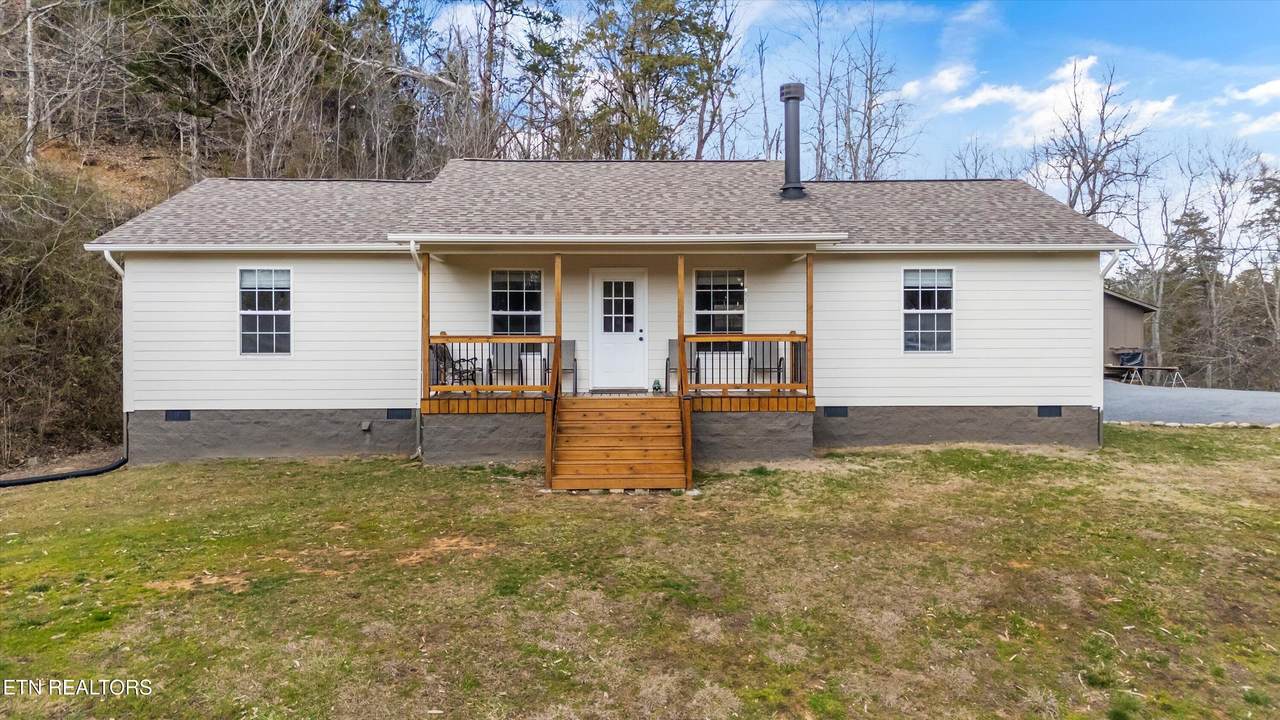 393 Lane Hollow Rd - Photo 1