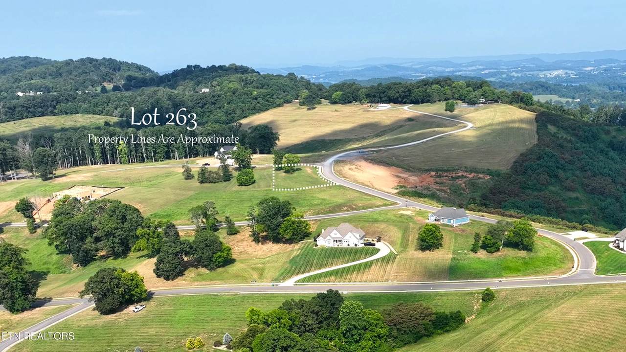 Lot 263 Ridgeline Court - Photo 1