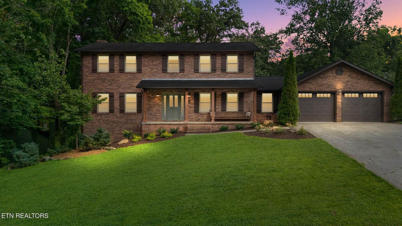 7916 Ember Crest Tr - Photo 1