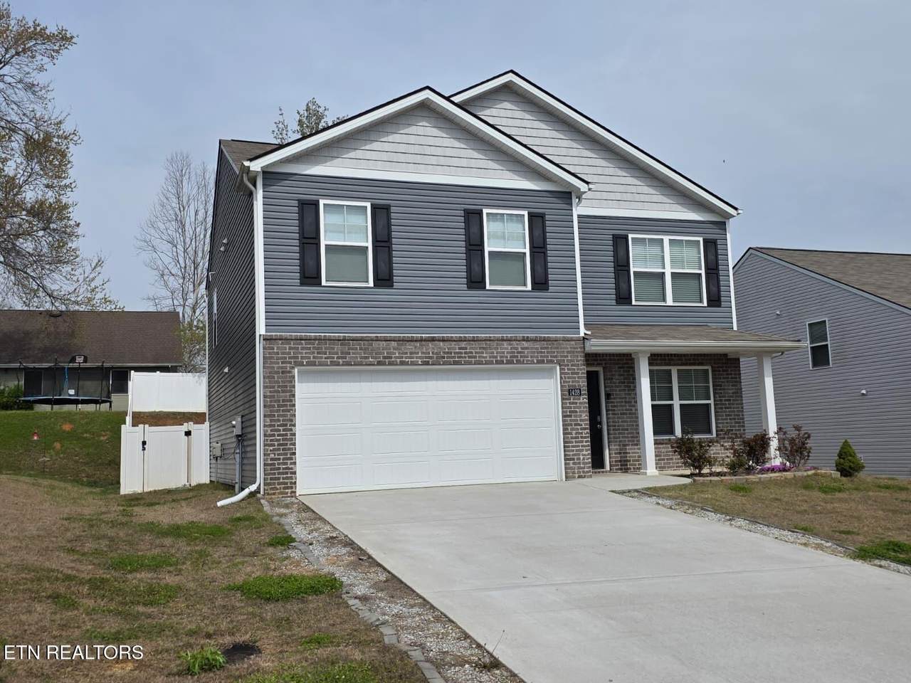 1428 Ridge Estates Drive - Photo 1