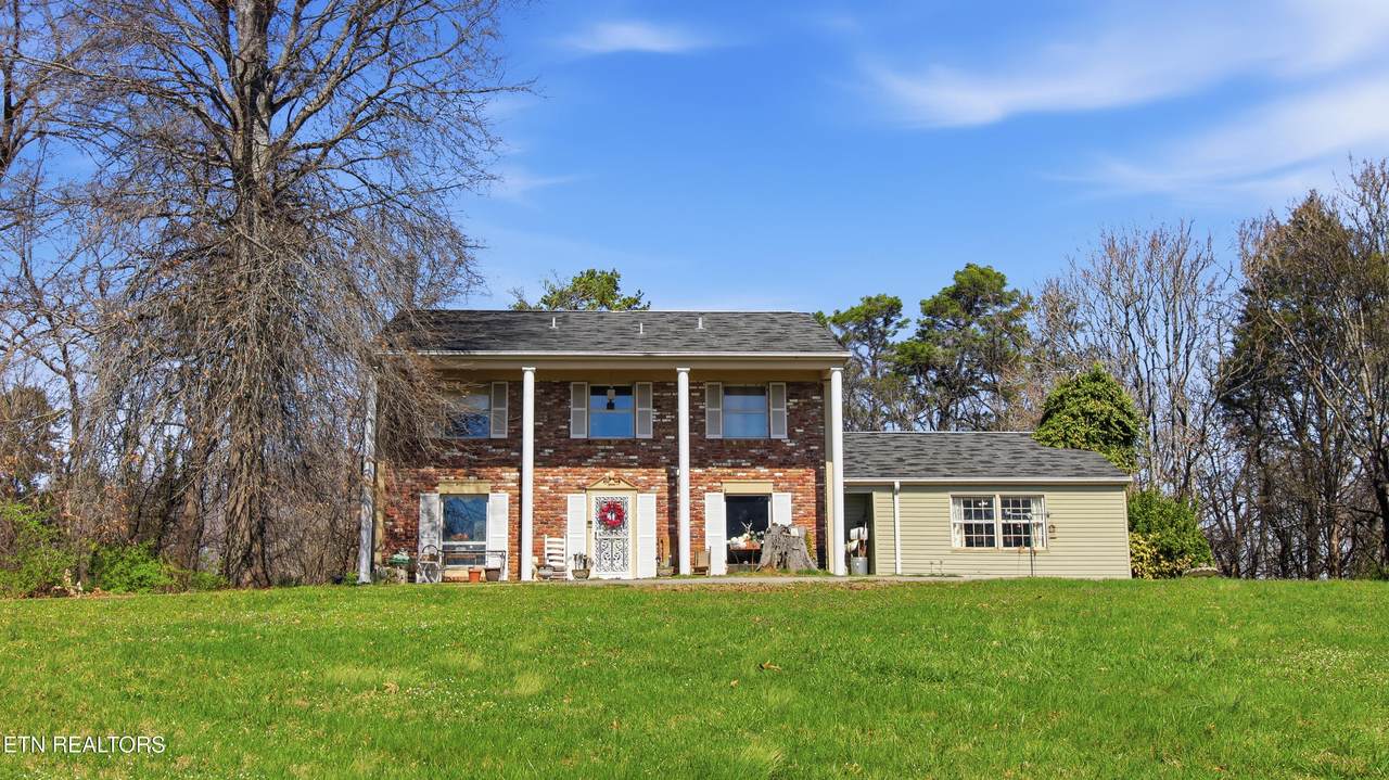 526 Carter School Rd - Photo 1