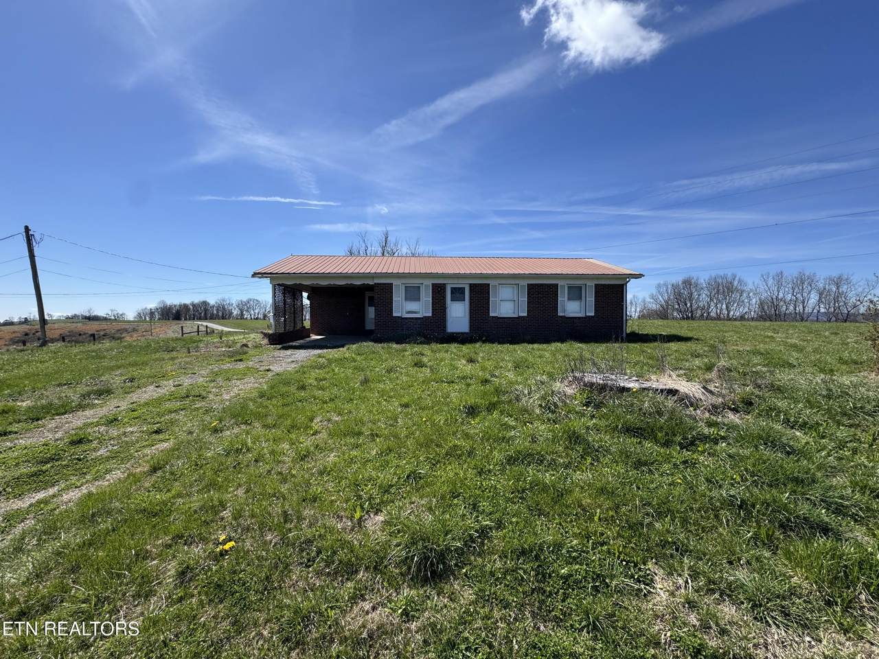 120 Oak Grove Church Rd - Photo 1