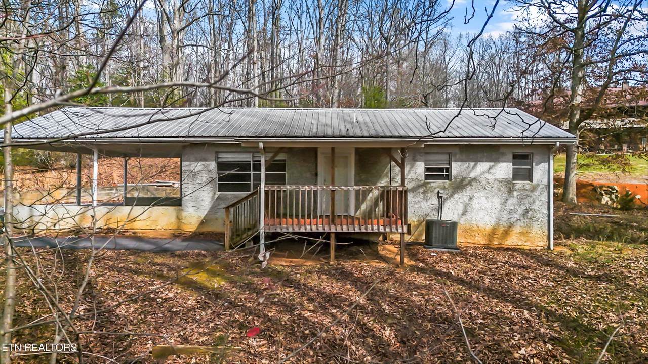 1360 Lower English Creek Rd - Photo 1