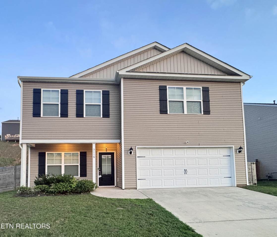 3116 Berna Way - Photo 1