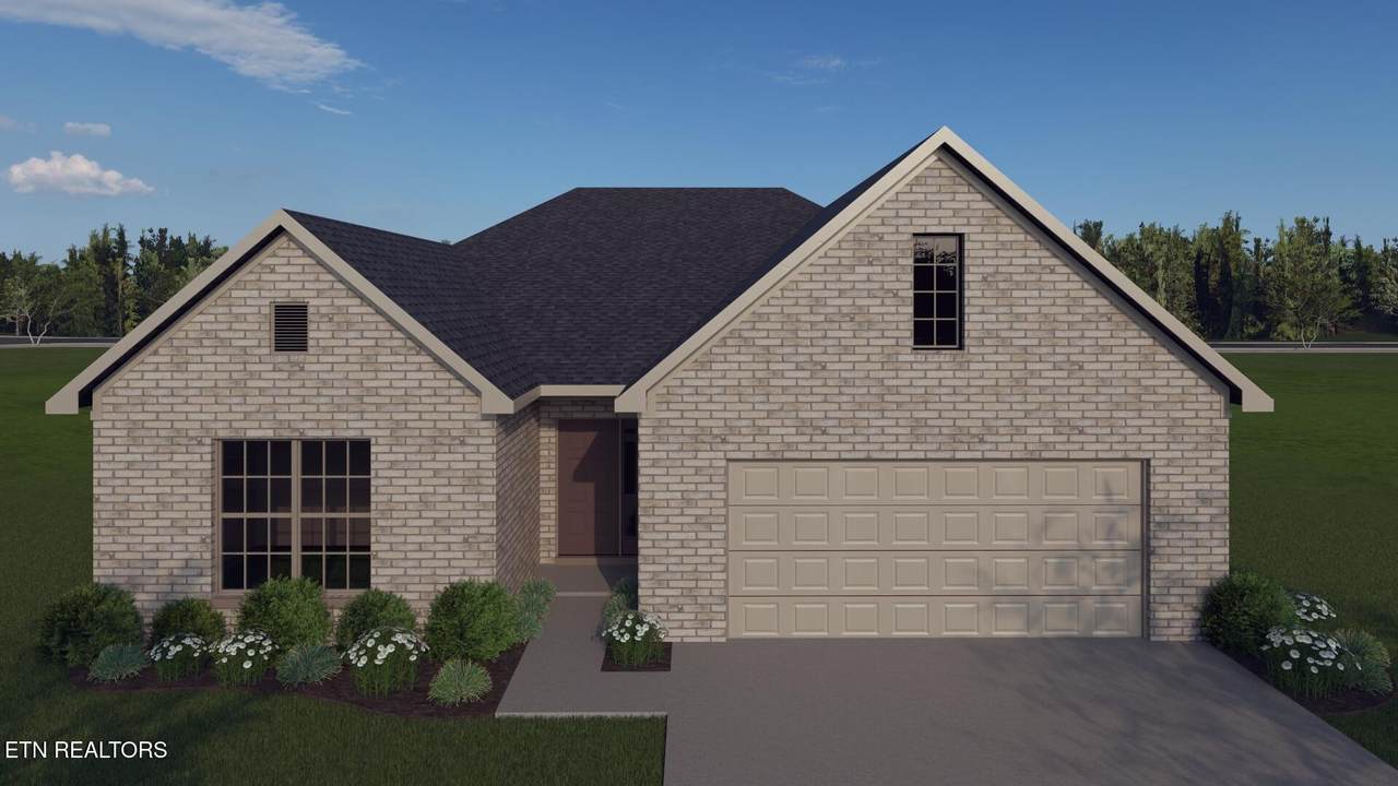 1939 Hickory Reserve Rd - Photo 1