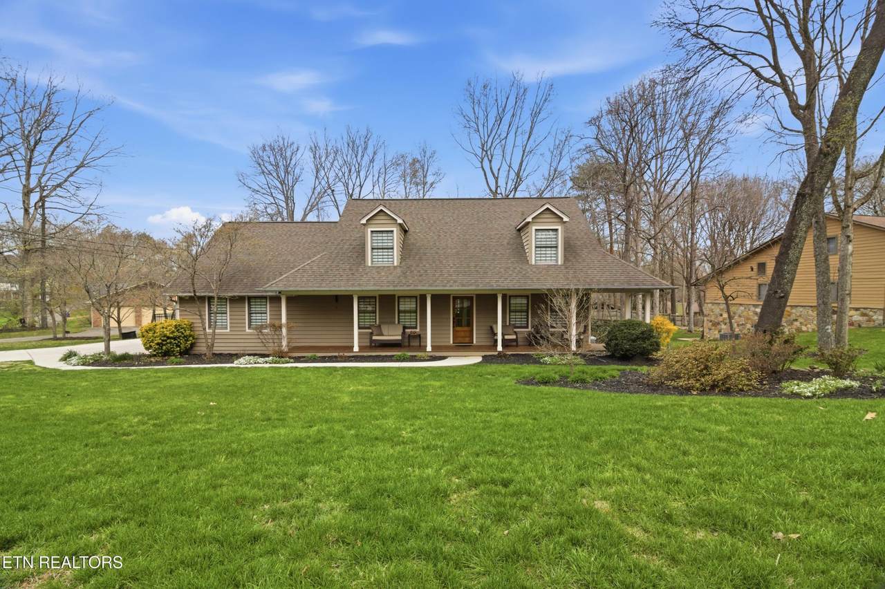 7844 Ember Crest Tr - Photo 1