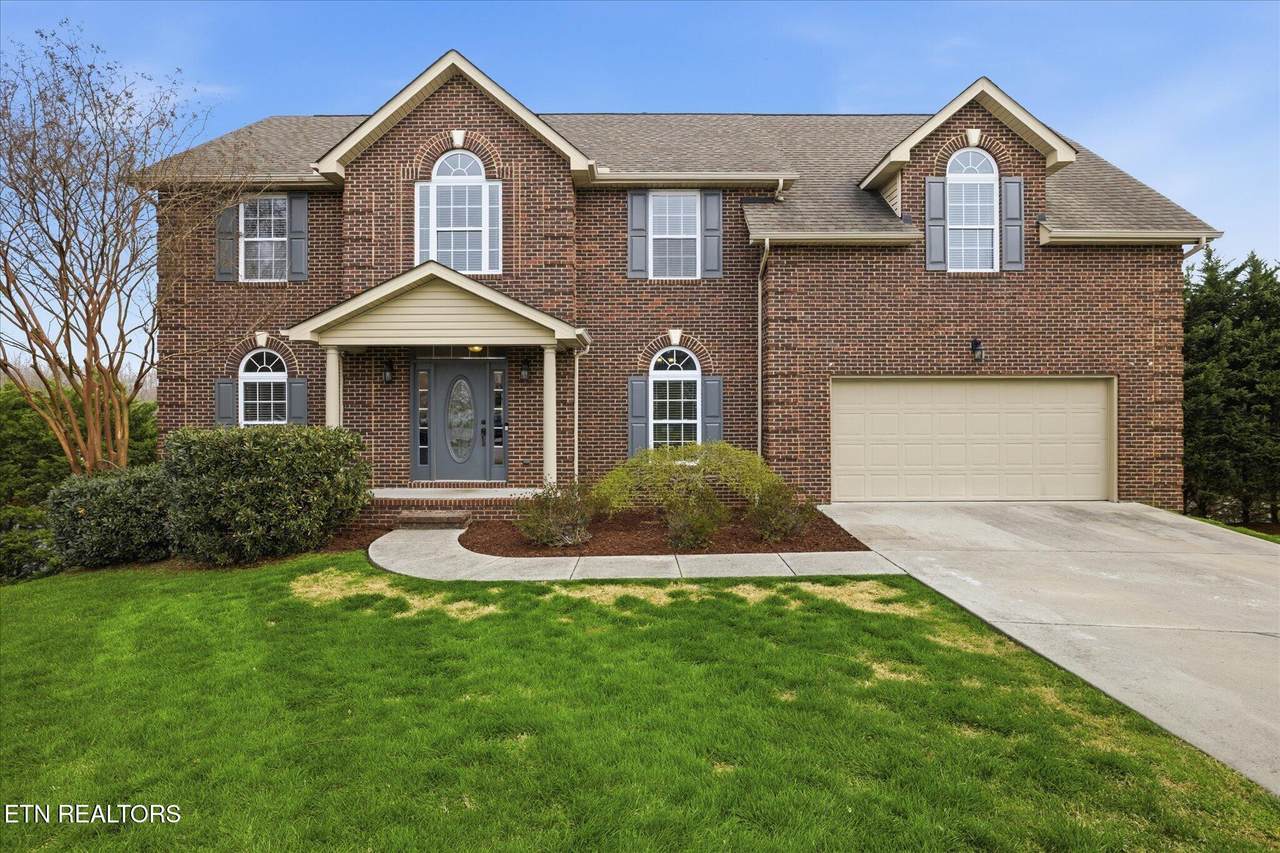 8447 Shoregate Lane - Photo 1