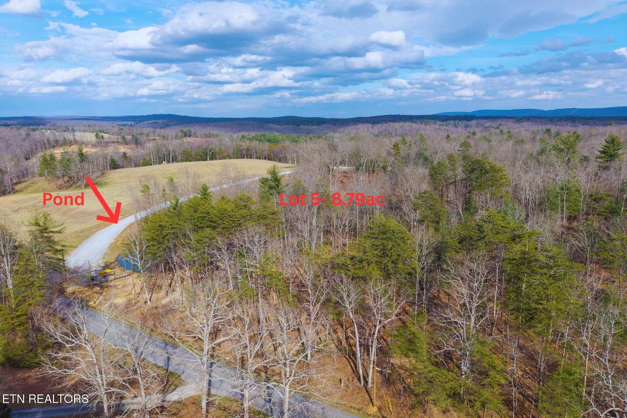 Lot 5 Chestnut Hill Rd - Photo 1