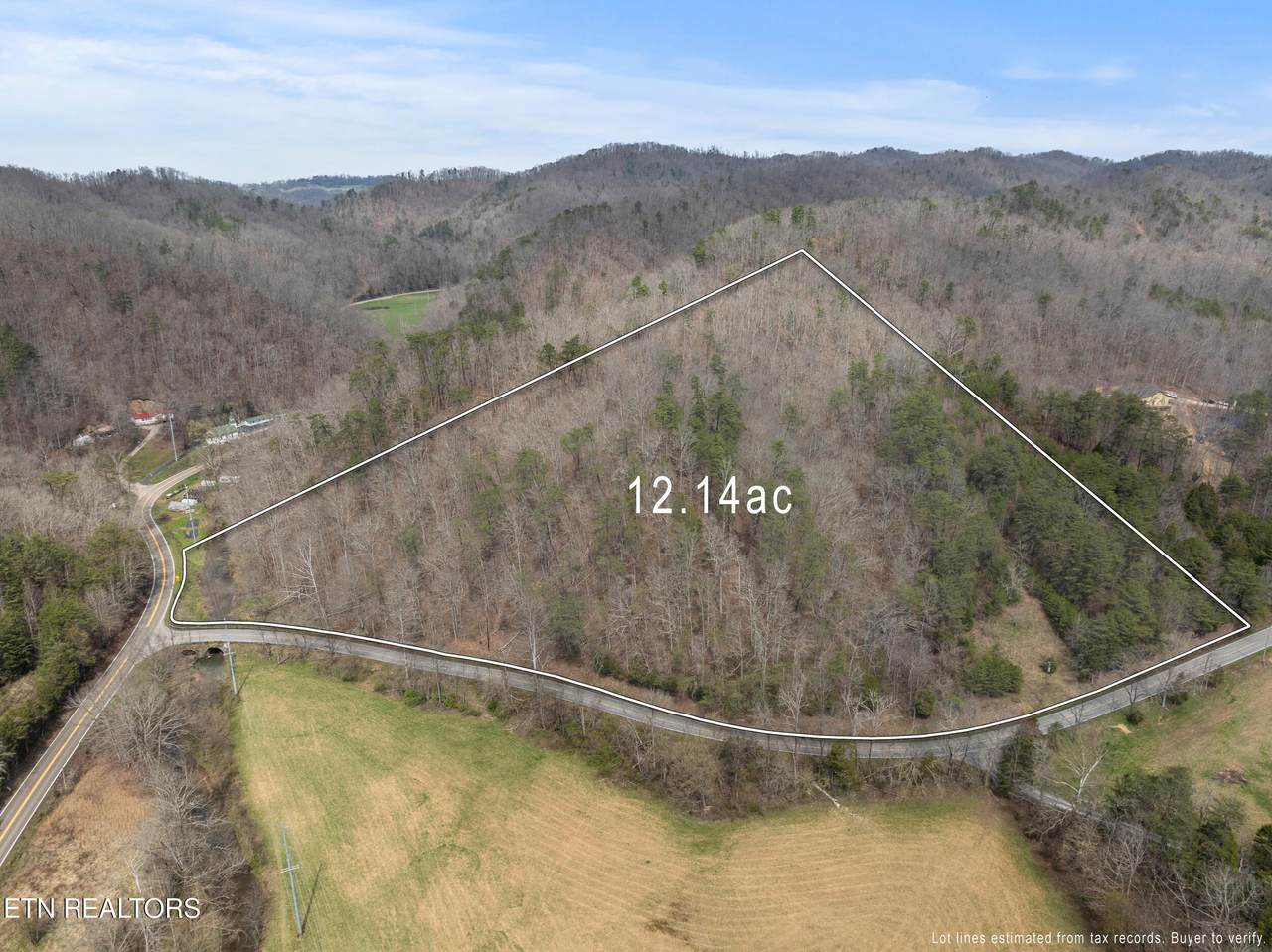  Ailor Gap Rd - Photo 1
