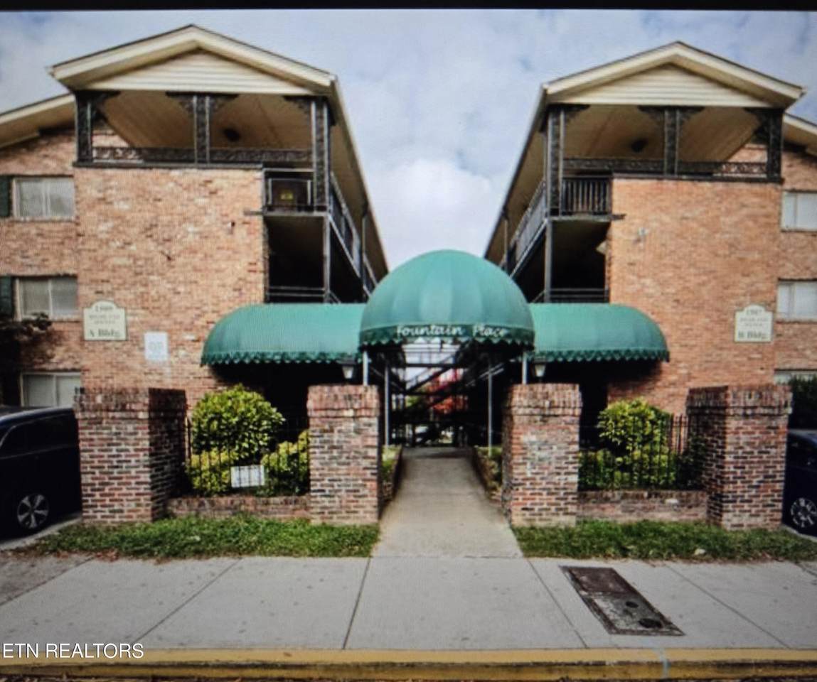 1509 Highland Ave - Photo 1