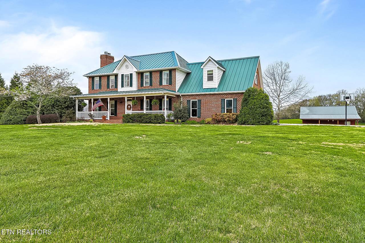 8660 Shackleford Lane - Photo 1