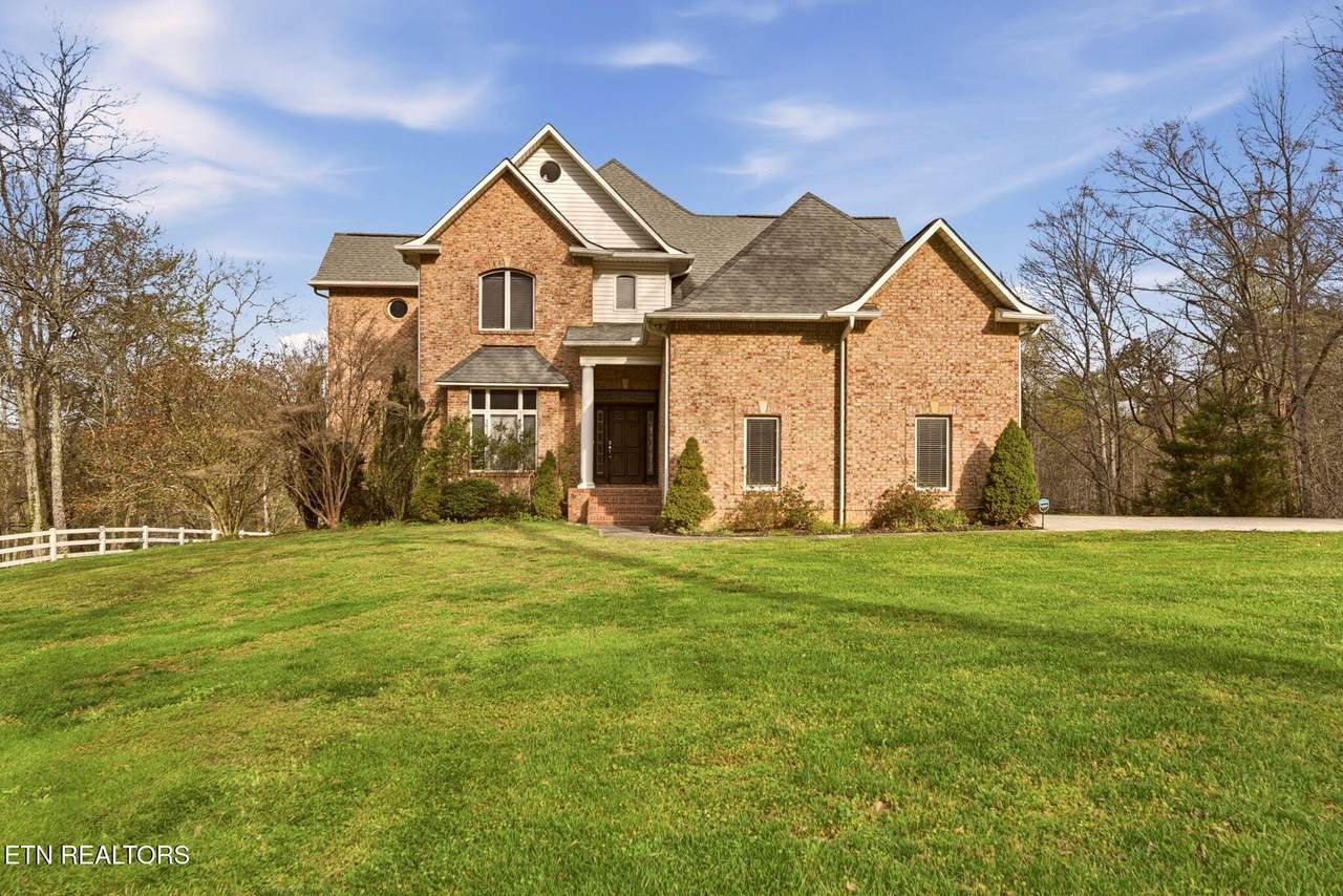 117 Wiltshire Drive - Photo 1