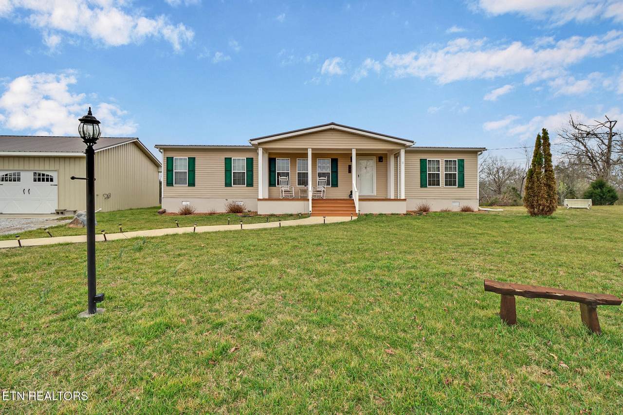 154 Ike Burgess Rd - Photo 1