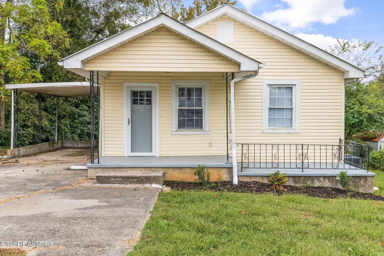 181 Edison St - Photo 1