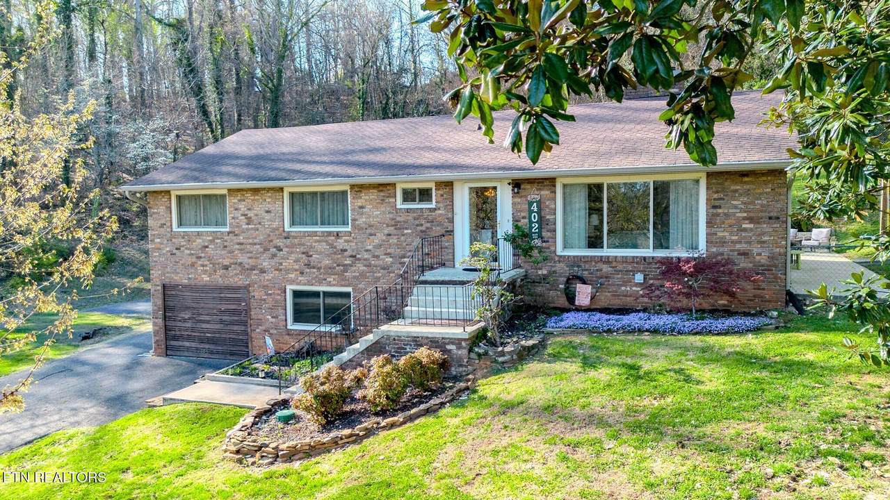 402 Bluff Rd - Photo 1