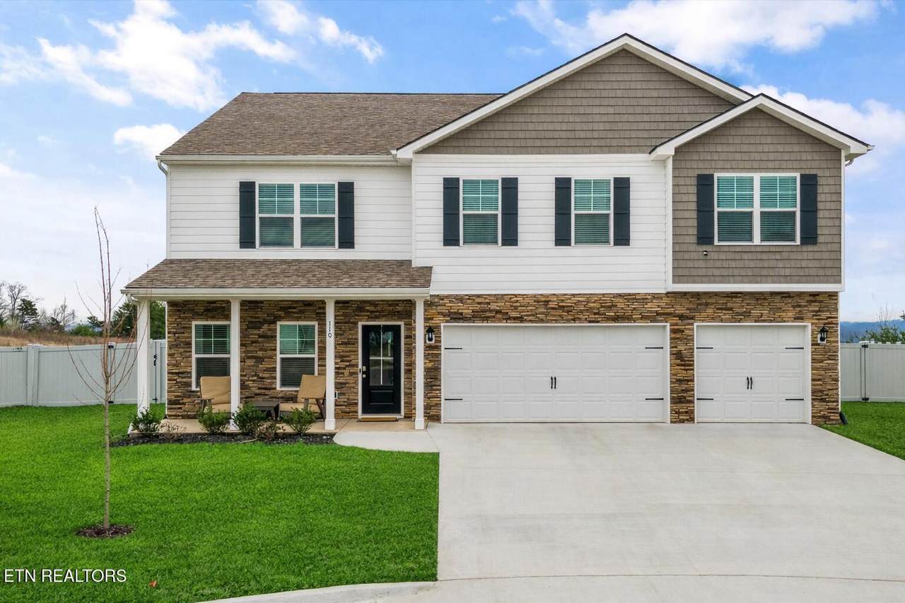 110 Gigi Lane - Photo 1