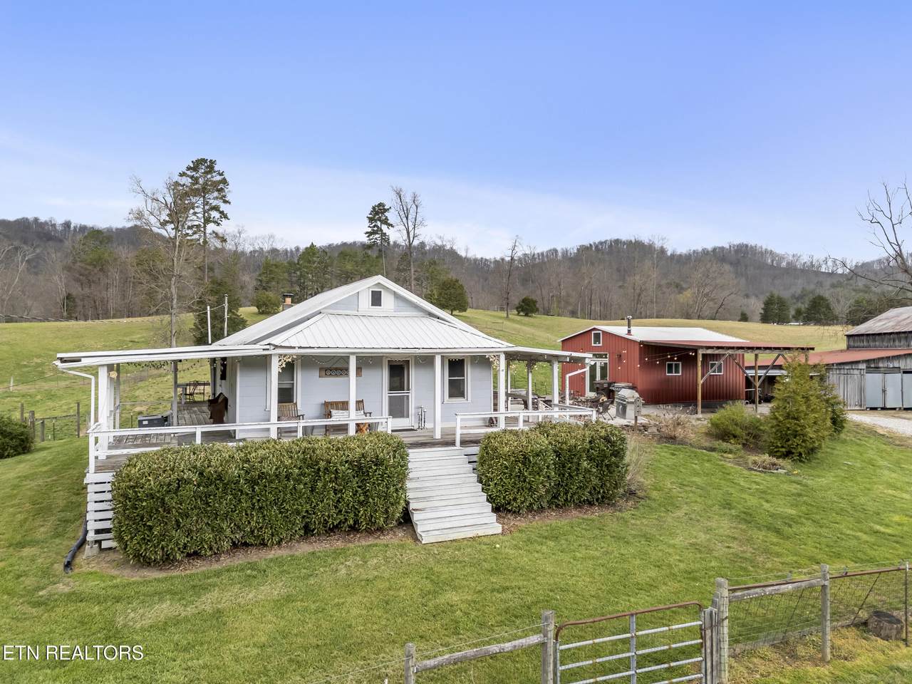 1397 Tater Valley Rd - Photo 1