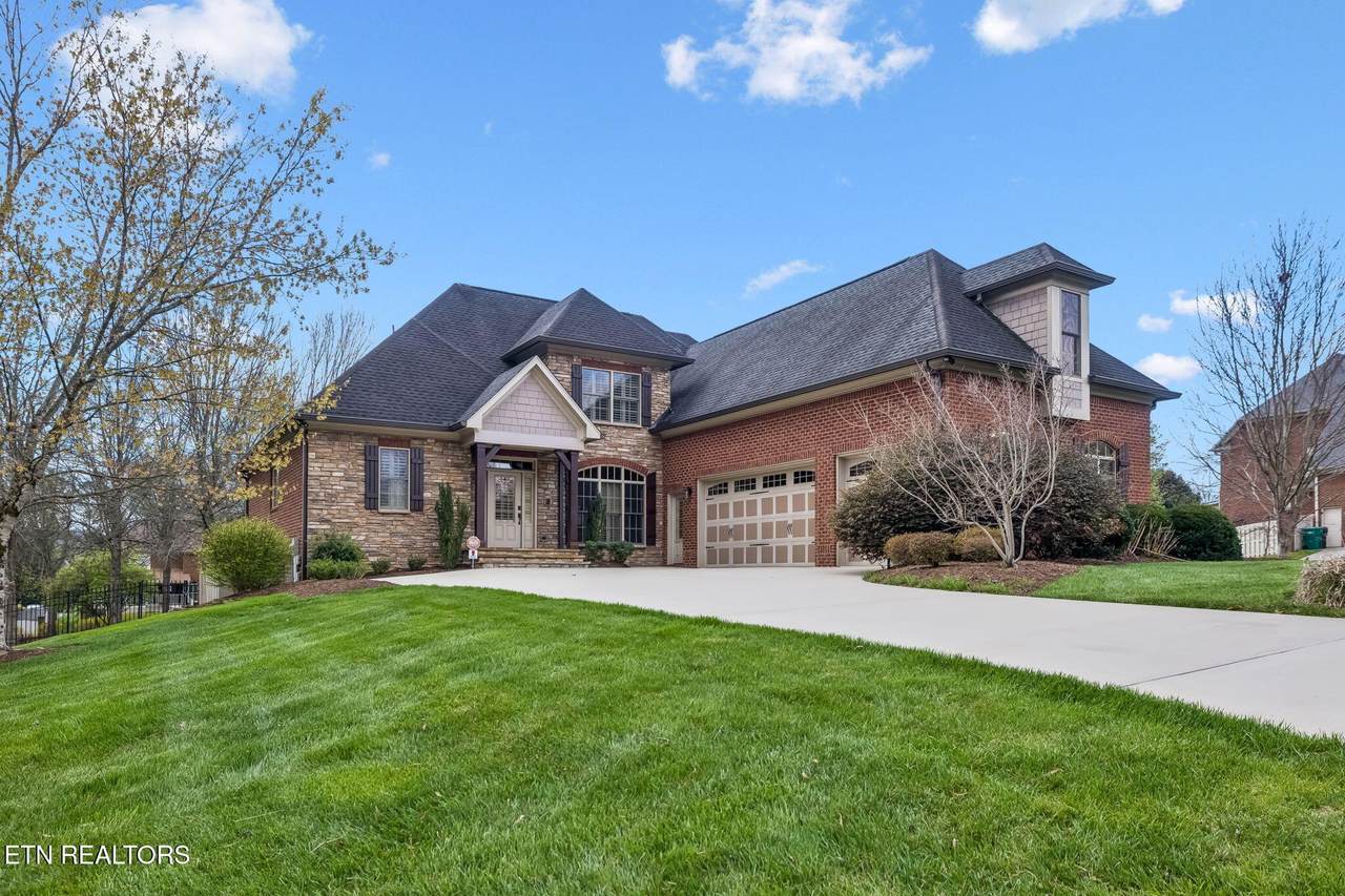 9009 Farrell Park Lane - Photo 1