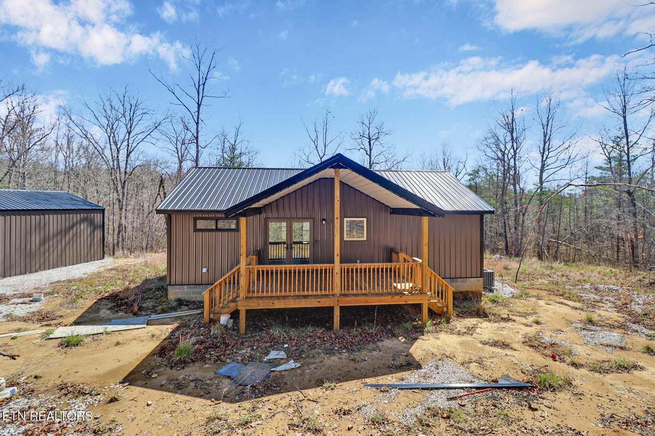 813 Bluebird Ridge Rd - Photo 1