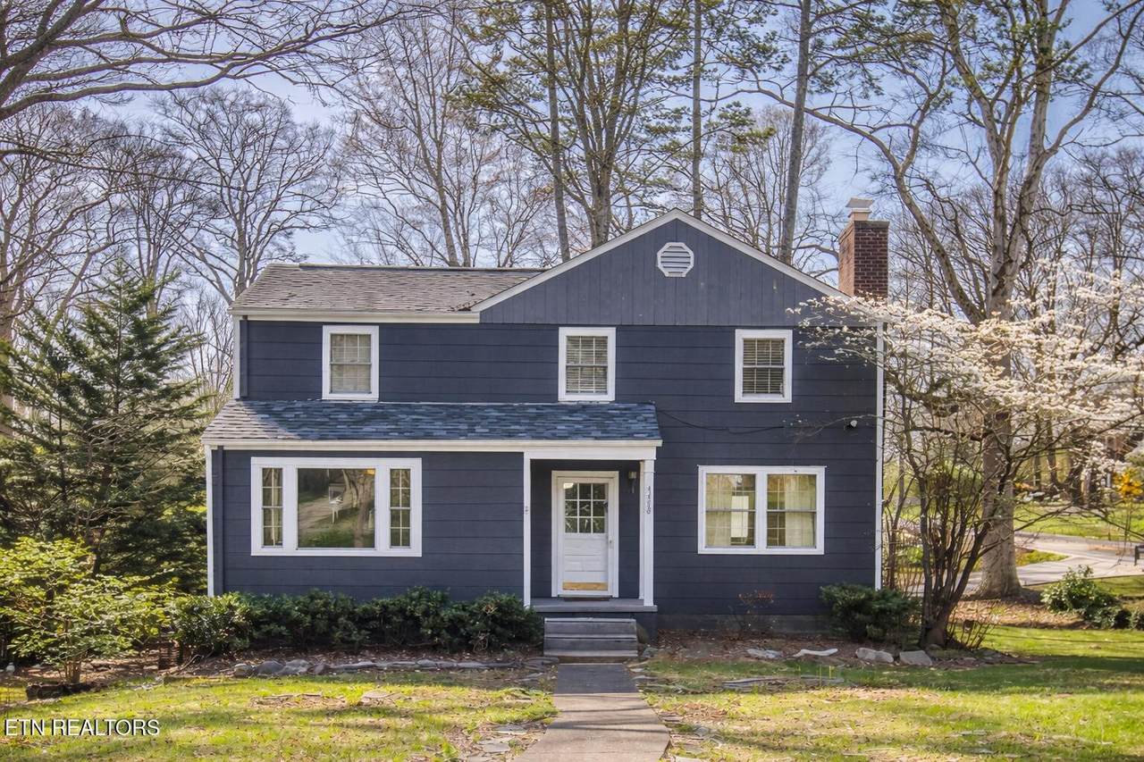 4400 Barbara Drive - Photo 1