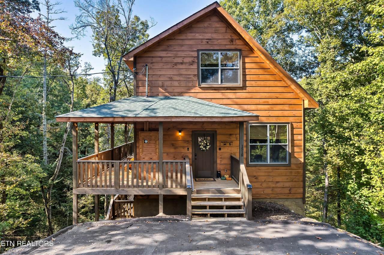 1518 Gregory Way - Photo 1